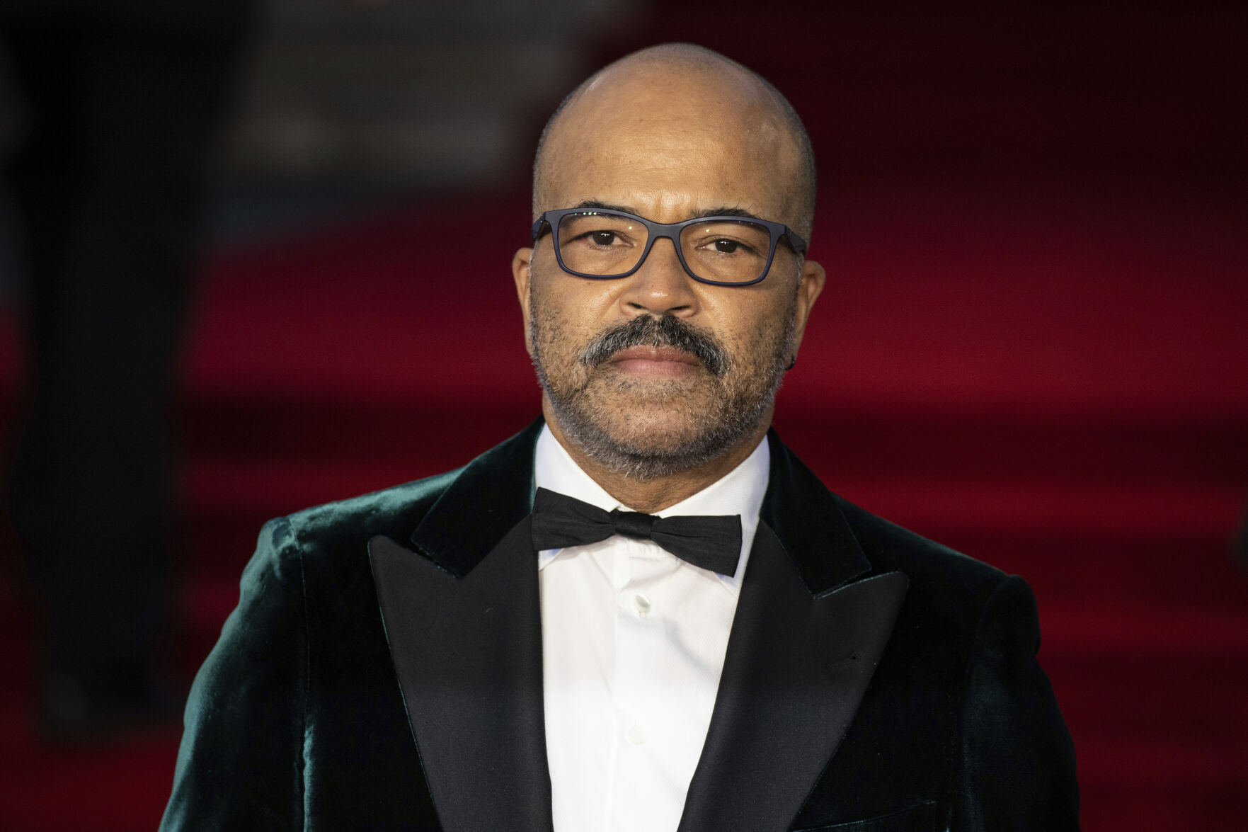 Jeffrey Wright
